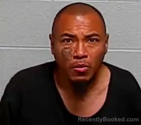 Mugshot of EDWARD PRADO booked in Lake County, Illinois on March 16, 2026