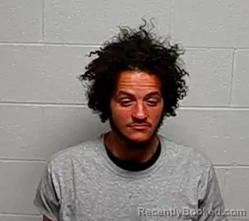 Mugshot of JORDAN J HAAS