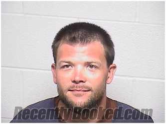 Mugshot of Michael T Cashmore booked in Lake County, Illinois on September 26, 2026