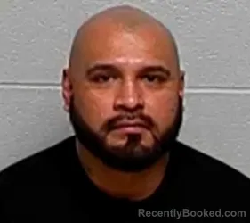 Mugshot of RAUL TAPIA