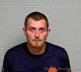 Booking photo from Lake County, Illinois