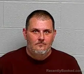 Mugshot of ANTHONY J FORD booked in Lake County, Illinois on March 13, 2026