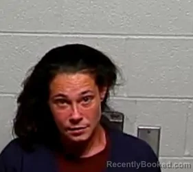 Mugshot of KAYLA M TORRES booked in Lake County, Illinois on July 25, 2026