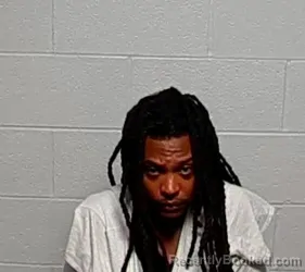 Mugshot of MAREK ANDREW RICHARDS