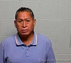 Mugshot of ADOLFO J HERNANDEZ
