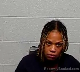 Mugshot of DELORES M ELLZEY booked in Lake County, Illinois on March 24, 2026