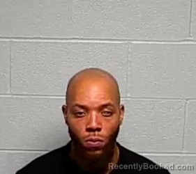 Mugshot of CHARLES F COOPER booked in Lake County, Illinois on March 17, 2026