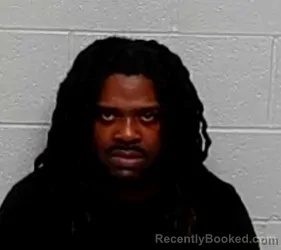 Mugshot of OFFIEL L DUFFIE booked in Lake County, Illinois on March 10, 2026