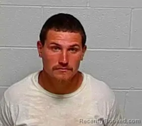 Mugshot of RONALDO A URIBE booked in Lake County, Illinois on July 2, 2026