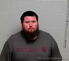 Mugshot of JOSEPH D SIX booked in Lake County, Illinois on March 10, 2026