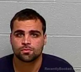 Mugshot of GEREMIAS FELICIANO booked in Lake County, Illinois on March 11, 2026