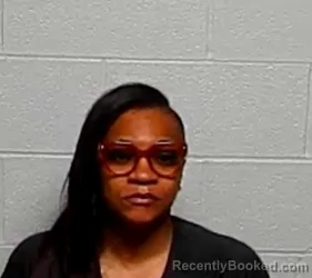 Mugshot of Regina S Poyser