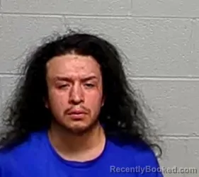 Mugshot of FELIX HERRERA