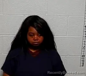 Mugshot of MIKITA A SEAMSTER