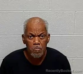 Mugshot of Michael T Horton booked in Lake County, Illinois on October 7, 2026