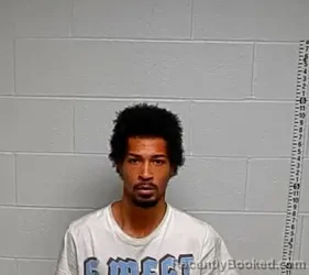 Mugshot of KHARIM K SANDERS