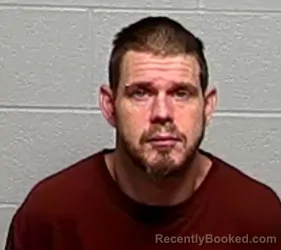 Mugshot of ERIC K JONES