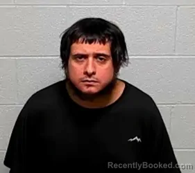 Mugshot of Angel M Salazar booked in Lake County, Illinois on September 3, 2026