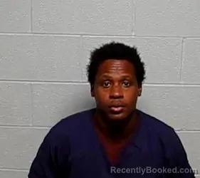 Mugshot of JERMAINE TERRY SHEPPARD booked in Lake County, Illinois on April 25, 2026