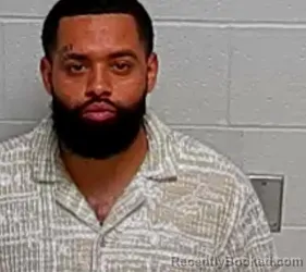 Mugshot of JOSE A APONTE booked in Lake County, Illinois on March 19, 2026