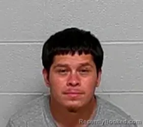 Mugshot of Angel P Padilla booked in Lake County, Illinois on August 21, 2026