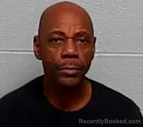 Mugshot of HOZELL MURPHY