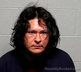 Mugshot of JOSE GALLEGOS booked in Lake County, Illinois on April 9, 2026