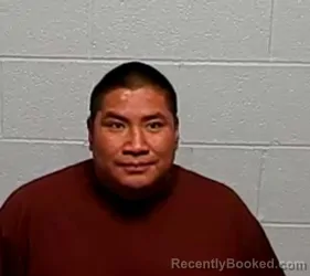 Mugshot of CESAR MIRANDA