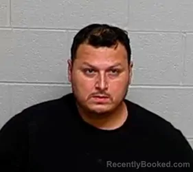 Mugshot of JORGE F JIMENEZ