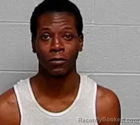 Mugshot of CLIFFORD A STREETER booked in Lake County, Illinois on March 12, 2026