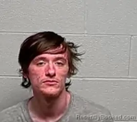 Mugshot of JAMES P MULLEN booked in Lake County, Illinois on April 4, 2026