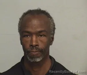 Mugshot of MICHAEL A ARMSTEAD booked in Lake County, Illinois on May 15, 2026