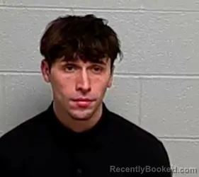 Mugshot of ANTHONY THOMAS PALAMARA