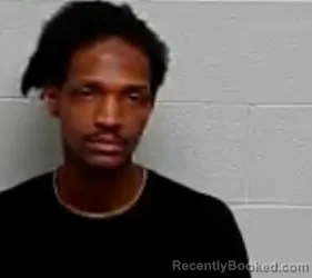 Mugshot of HOUSTON CUMMINGS