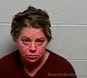 Mugshot of SHANI MIZRAHI booked in Lake County, Illinois on March 20, 2026