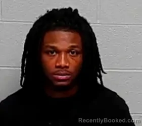 Mugshot of QUINTEZ J MAGGETT