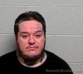 Mugshot of JONATHAN SANCHEZ booked in Lake County, Illinois on March 22, 2026