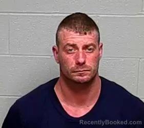 Mugshot of CHRISTIAN WOJSLAW booked in Lake County, Illinois on March 12, 2026