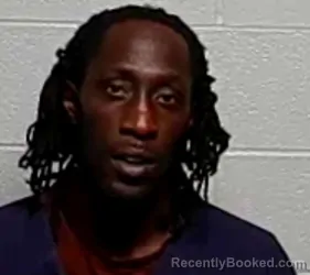 Mugshot of JOHN E BAYMON booked in Lake County, Illinois on April 25, 2026