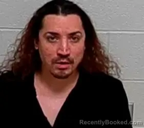 Mugshot of ANTHONY J WALCZAK booked in Lake County, Illinois on March 19, 2026