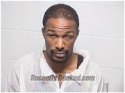Mugshot of Jarmand C Coleman booked in Lake County, Illinois on August 29, 2026