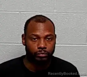 Mugshot of BERNELL C STEPTOUR