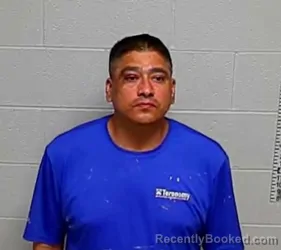 Mugshot of RAFAEL GONZALEZ booked in Lake County, Illinois on May 16, 2026