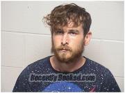 Booking photo from Lake County, Illinois