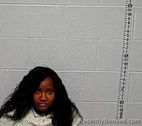 Booking photo from Lake County, Illinois