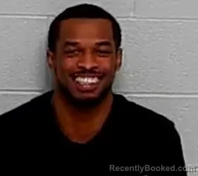 Mugshot of ALONZO N BELL booked in Lake County, Illinois on April 9, 2026