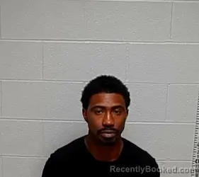 Mugshot of GERALD L DORSEY