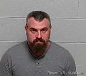 Mugshot of CURTIS W HANSSEN