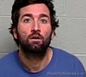 Mugshot of DANIEL MOLITOR booked in Lake County, Illinois on March 14, 2026