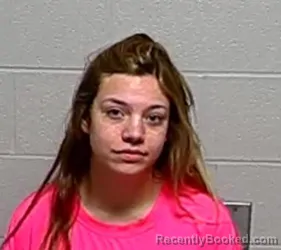 Mugshot of CAROLYN A BAXTER booked in Lake County, Illinois on March 26, 2026